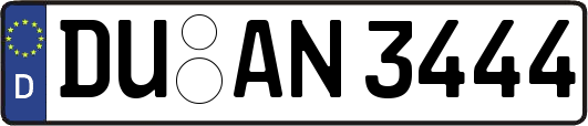 DU-AN3444