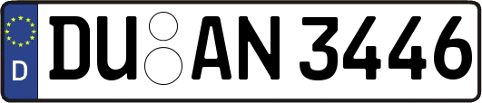 DU-AN3446