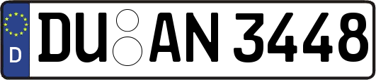 DU-AN3448