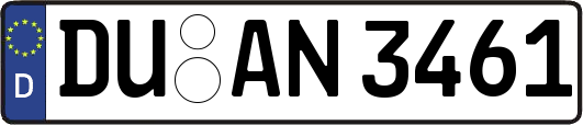 DU-AN3461