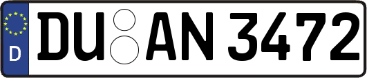 DU-AN3472