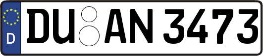 DU-AN3473