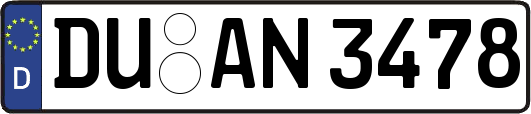 DU-AN3478