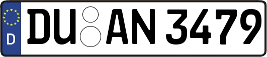 DU-AN3479