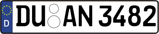DU-AN3482