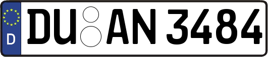DU-AN3484