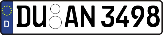 DU-AN3498