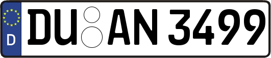 DU-AN3499