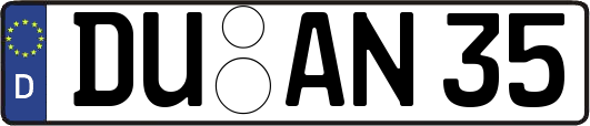 DU-AN35