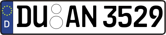 DU-AN3529