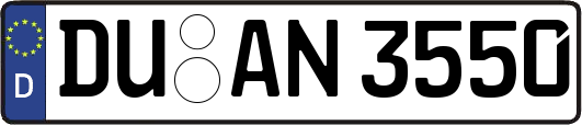 DU-AN3550