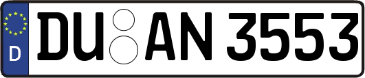 DU-AN3553