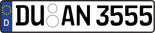 DU-AN3555