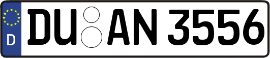 DU-AN3556