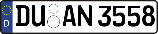 DU-AN3558