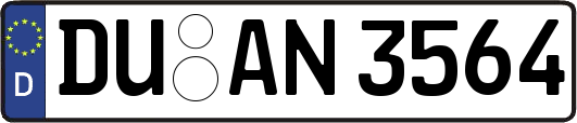 DU-AN3564