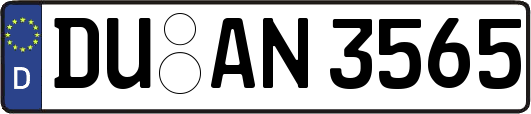 DU-AN3565
