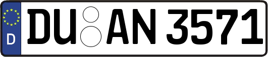 DU-AN3571