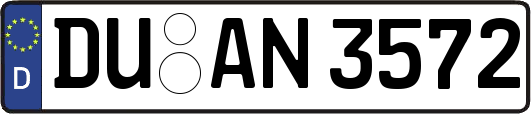 DU-AN3572