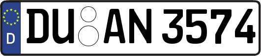 DU-AN3574