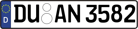 DU-AN3582