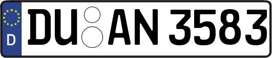 DU-AN3583