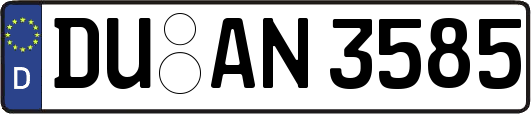 DU-AN3585