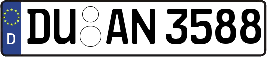 DU-AN3588