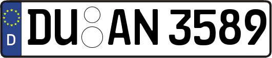 DU-AN3589