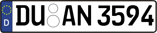 DU-AN3594