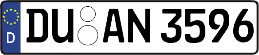 DU-AN3596