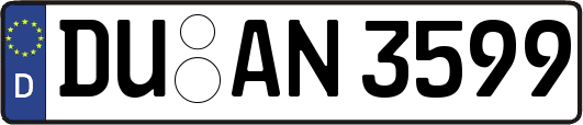 DU-AN3599