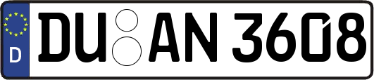 DU-AN3608