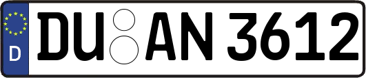 DU-AN3612