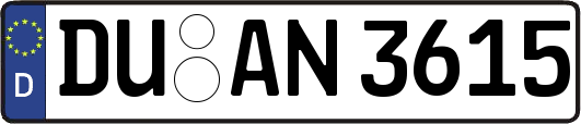 DU-AN3615