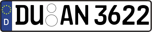 DU-AN3622
