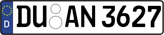DU-AN3627
