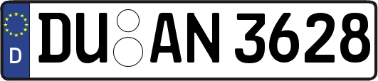 DU-AN3628