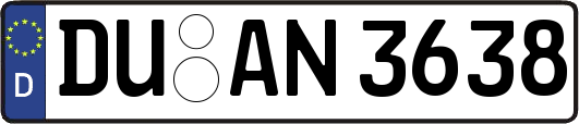 DU-AN3638