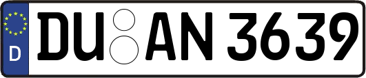 DU-AN3639