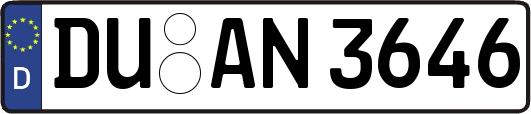 DU-AN3646