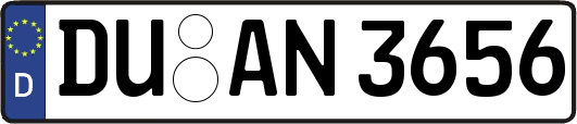 DU-AN3656