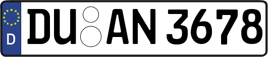 DU-AN3678