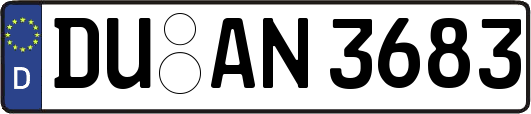 DU-AN3683