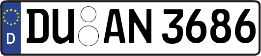 DU-AN3686