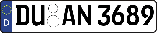 DU-AN3689