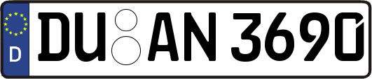 DU-AN3690