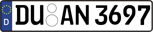 DU-AN3697