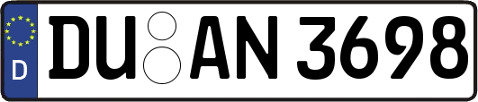 DU-AN3698