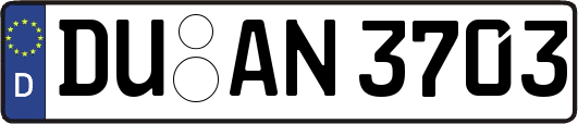 DU-AN3703